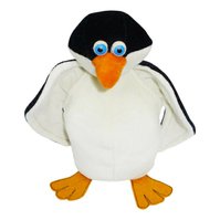 Divadelná bábka na ruku tučniak